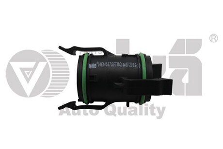 Кронштейн патрубка турбіни Skoda Octavia (13-, 18-) / VW Golf (13-,17-), Jetta (11-18), Pasat (15-), Polo (13-18), Tiguan (12-18,18-) VIKA 11451808901