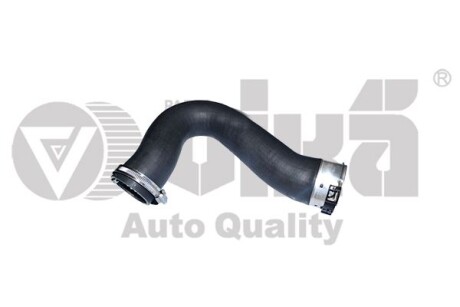 Патрубок интеркуллера VW Crafter (12-16) VIKA 11451810501