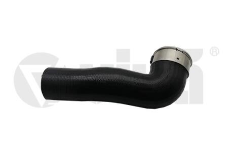 Патрубок інтеркулера VW Golf (09-13),Jetta (11-14)/Audi A3 (09-13) VIKA 11451811501