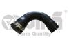 Патрубок интеркуллера VW Golf (09-13),Jetta (11-14)/Audi A3 (09-13) VIKA 11451812001 (фото 1)