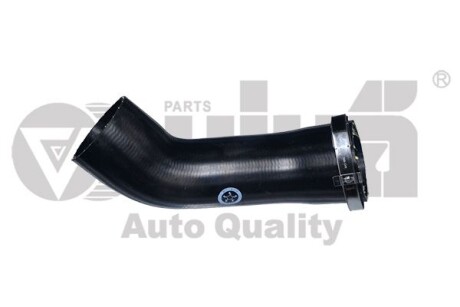 Патрубок интеркуллера VW T5 (10-19) VIKA 11451818301