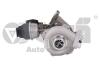 Коллектор выпускной с турбиной Seat A4 (08-12)/Audi A6 (09-11),Q5 (09-12) VIKA 11451820701 (фото 1)