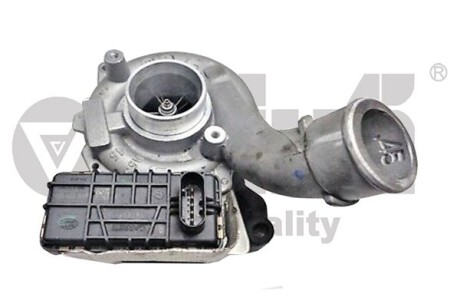 Турбокомпрессор 3.0D Audi A4, A5, Q5 (07-12) VIKA 11451820901