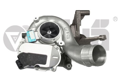 Турбина VW Touareg (03-10)/Audi A4 (05-08),A6 (05-08),Q7 (07-09) (+прокл.) VIKA 11451821001