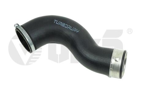 Патрубок интеркуллера VW T5,T6 2,0L VIKA 11451821401