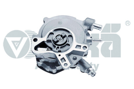 Насос паливний і вакуумний 2,5D VW Touareg (03-10), T5 (03-10) VIKA 11451821601