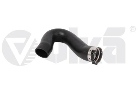 Патрубок інтеркулера VW Crafter 2.0 TDI (11-) VIKA 11451827301