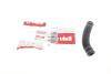 Шланг обрат. масл. магистрали Audi A6, A7, A8 4.0 (12-) VIKA 11451828701 (фото 2)