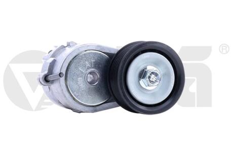 Натягувач поліклінового ременя VW Passat B6, B7, Golf V/Audi A3, TT/Skoda Superb 3.2,3.6 (06-15) VIKA 11451830101