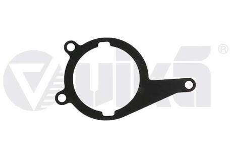 Прокладка вакуумного насоса Audi A4, A5, A6, A7/VW Touareg 2.8, 3.0 (06-18) VIKA 11451832901
