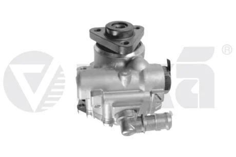 Насос ГУР Audi A4 B7 (8EC, 8ED) 3.2 (05-08) VIKA 11451838001