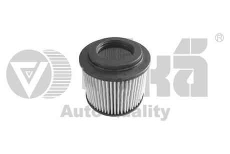 Фільтр масляний (вставка) Skoda Fabia (00-15)/VW Polo (02-15)/Seat Cordoba (03-09),Ibiza (02-15),Toledo (13-15) VIKA 11980059601