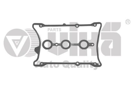 Комплект прокладок клапанной крышки VW Passat (96-05)/Audi A4 (96-04),A6 (97-05),A8(96-02) VIKA 11980222701