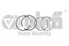 Комплект поршневых колец (на двс) Skoda Fabia (99-08),Octavia (00-06)/VW Golf (97-06) VIKA 11980798201 (фото 1)