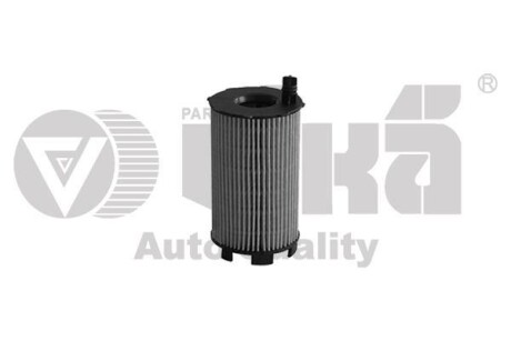 Фильтр масляный VW Touareg (11-)/Audi A5 (08-11),A6 (07-11),A8 (08-13),Q7 (10-) VIKA 11980861101