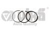 Комплект поршневых колец 1,8L 81 мм (на 4 поршня) Skoda Octavia (96-10)/VW Golf (97-05),Passat (96-05) VIKA 11981543301 (фото 1)