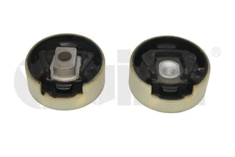 Комплект сайлентблоков переднего подрамника Skoda Octavia (13-)/VW Golf (13-)/Audi A3 (13-)/Seat Leon (13-) VIKA 11981567301