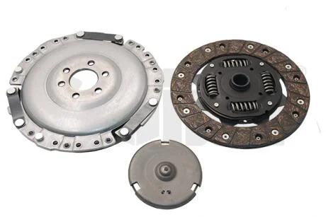 Комплект зчеплення Seat Cordoba (93-99),Ibiza (93-99),Toledo (92-99) VIKA 11981629601