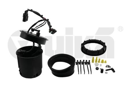 Ремкомплект, нейтралізація випускних газів VIKA 11981640601