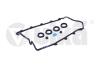 Прокладка клапанної кришки двигуна Audi A6, A8/VW Touareg 3.7,4.2 (98-16) VIKA 11981642501 (фото 1)