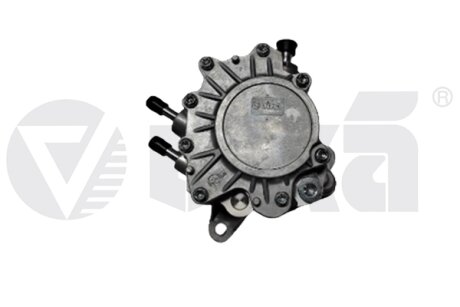 Комплект сцепления с выжимным подшипником и возвратной вилкой VAG 1.0L/1.2L/1.4L VIKA 11981644601