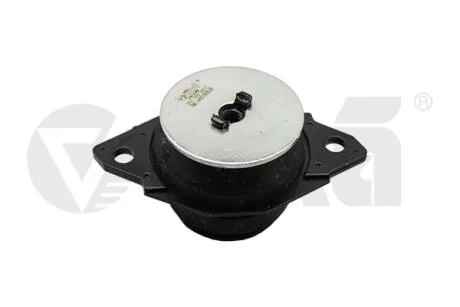 Опора двигуна ліва VW Caddy (96-03), Golf (90-02), Jetta (88-92), Passat (88-97), Polo (97-02) VIKA 11990250201