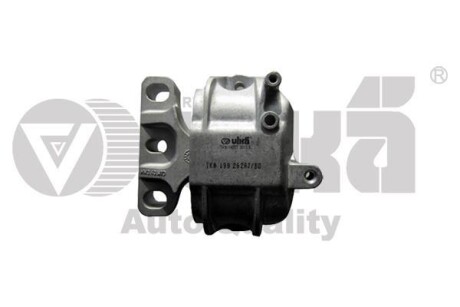 Опора ДВС Skoda Octavia (04-08,09-)/VW Golf (04-),Jetta (06-)/Audi A3 (04-08)/Seat Tol 11-13,Leon (06-10) VIKA 11990383501