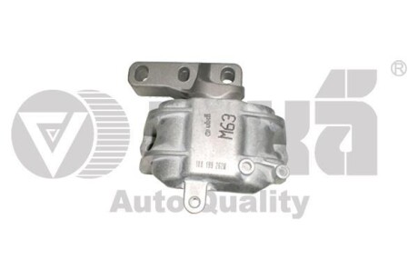 Опора ДВС Skoda Octavia (04-13,14-)/VW Golf (04-14),Jetta (06-14)/Audi A3 (04-13),TT (07-10)/Seat Leon (06-10),Toledo (05-09) VIKA 11990384101