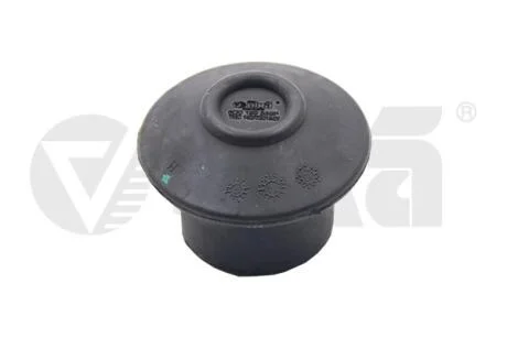 Опора ДВЗ передня Skoda Superb (02-08) / VW Passat (97-05) / Audi 100 (90-94), 200 (88-91), A4 (95-01), A6 (95-05), 80 (87) -96) VIKA 11990445101