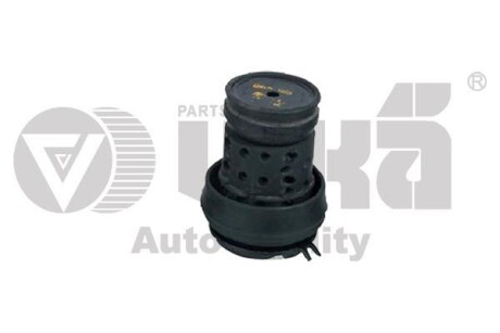 Опора двигателя передняя (комплект) VW Caddy (96-03),Golf (92-99),Polo (96-02)/Seat Ibiza (93-02) VIKA 11990546201