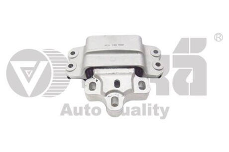 Опора КПП Skoda Superb (08-13,14-15)/VW Passat (06-15) VIKA 11991783201