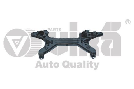 Балка передняя VW Golf (84-92),Jetta (84-92)/Seat Toledo (91-99) VIKA 11991783501