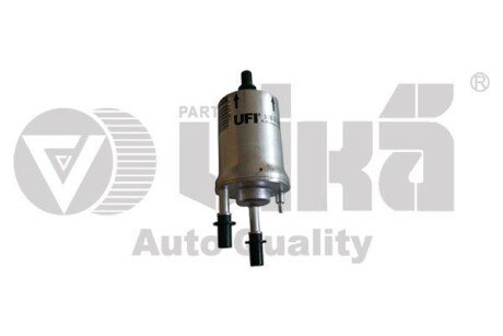 Фільтр паливний VW Golf (04-14), Jetta (06-14), Passat (09-11), Polo (10-12) / Audi A3 (04-13), TT (07-14) VIKA 12010077201