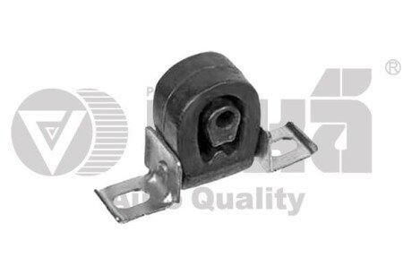 Подушка глушника VW Caddy (96-03), Golf (92-02), Polo (95-02), T4 (96-04) / Seat Ibiza (97-99) VIKA 12530260601