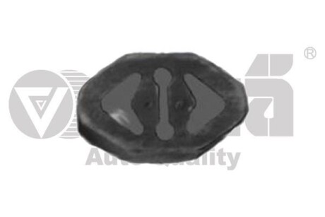 Опора глушителя Skoda Favorit,Forman (88-95),Felicia (95-01)/VW Caddy (97-01) VIKA 12530260901
