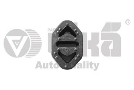 Подушка глушителя Skoda Favorit,Forman (88-95),Felicia (95-01)/VW Caddy (97-01) VIKA 12530262301