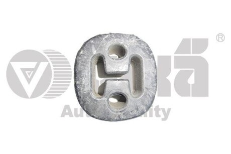 Опора глушителя Skoda Octavia (04-08,09-)/VW Golf (04-),Passat (06-),Sharan (11-),Tiguan (08-)/Audi A3 (04-),A4 (01-12),A6 (11-) VIKA 12530763101
