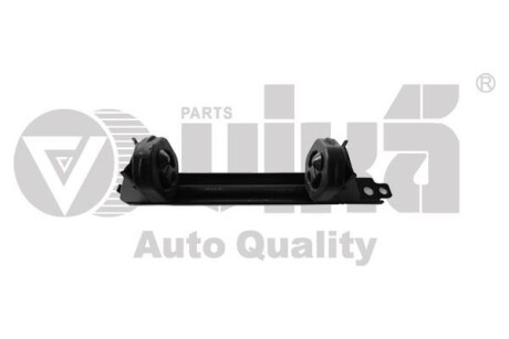 Кронштейн глушителя Skoda Octavia (04-13)/VW Golf (05-13)/Audi A3 (04-13) VIKA 12530763201