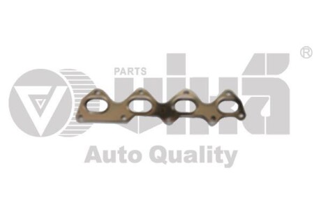 Прокладка выпускного коллектора Skoda Fabia (11-15),Octavia (09-13)/VW Golf (05-16),Jetta (09-),Passat (08-15),Tiguan (08-) VIKA 12531044101