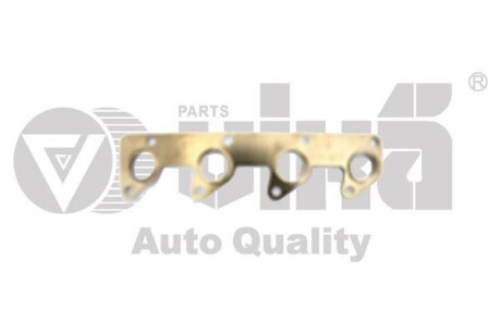 Прокладка выпускного коллектора Skoda Fabia (11-15),Octavia (09-13)/VW Caddy (11-15),Golf (09-14),Jetta (11-14),Polo (10-12) VIKA 12531044401