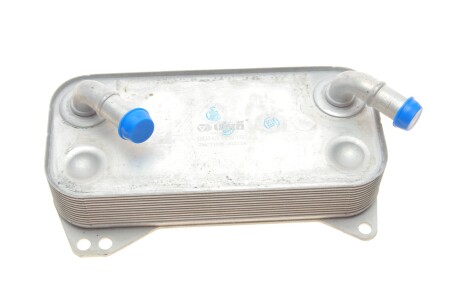 Радиатор масляный VW Sharan (16-),Tiguan (08-18)/Audi Q3 (12-18) VIKA 13171597201