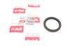 Сальник кпп Skoda Octavia (97-11)/VW Golf (92-06),Passat (88-05),Polo (97-02),Sharan (96-08),T4 (91-04) VIKA 13210165101 (фото 2)