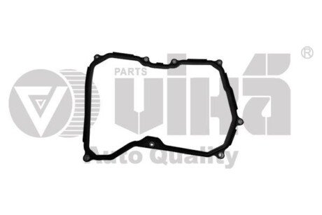 Прокладка піддону масляного акпп Skoda Fabia (07-10,11-), Octavia (04-13, 13-) / VW Golf (04-), Jetta (06-), Passat (06-), Polo (05-) VIKA 13210767201
