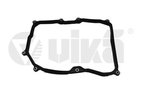 Прокладка піддону масляного акпп Skoda Fabia (07-10,11-), Octavia (04-13, 13-) / VW Golf (04-), Jetta (06-), Passat (06-), Polo (05-) VIKA 13210767201