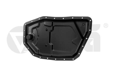 Піддон масляний кпп Audi A4 (01-08), A6 (05-08), A8 (04-07) VIKA 13210767401