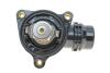 Корпус термостата с термостатом 105? BMW 3 E46/E91/E92/E93 (01-14),X3 E83 (03-10) VIKA 13750000401 (фото 1)