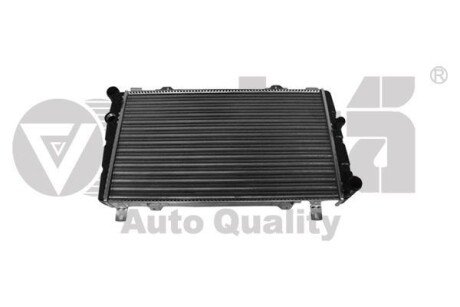 Радіатор масляний Skoda Favorit,Forman (89-97),Felicia (94-01) VIKA 16100279001
