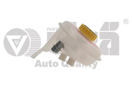Бачок компенсационный главного тормознаго цилиндра VW Passat (97-02)/Audi A100 (83-94), A4 (95-01), A6 (95-01,80 97-96) VIKA 16110085301