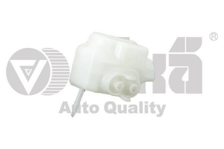 Бачок компенсационный главного тормознаго цилиндра Skoda Octavia (04-08,09-)/VW Golf (04-), Jetta (06-10), Passat (13-) VIKA 16110711301