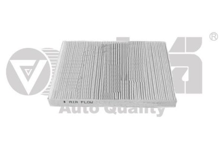 Фильтр салона Skoda Octavia (97-11),Superb (02-08)/VW Caddy (96-03),Golf (95-02),Passat (01-05),Polo (95-02) VIKA 18190184201
